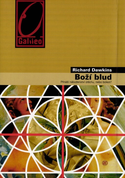 Boží blud: přináší náboženství útěchu, nebo bolest?