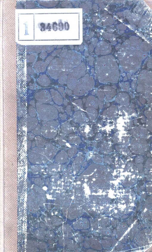 Versuch einer Geschichte Brünn's