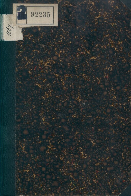 Morava a biskupství brněnské: slavnostní spis za příčinou stoletého jubilea založení brněnského biskupství