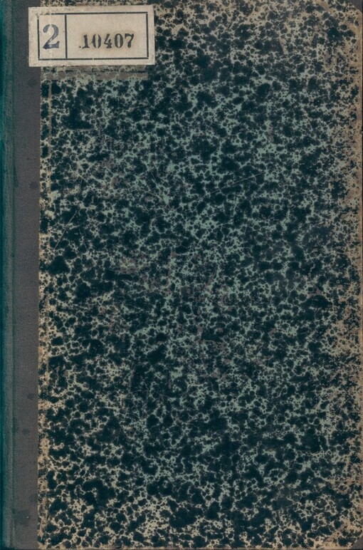 Zderad-Säule bei Brünn