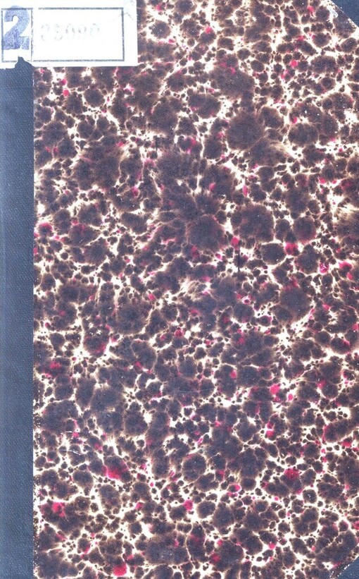 Hudba barev: studie medicinská i literární