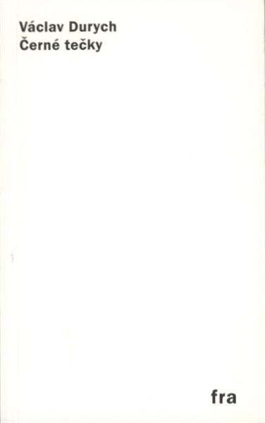 Černé tečky