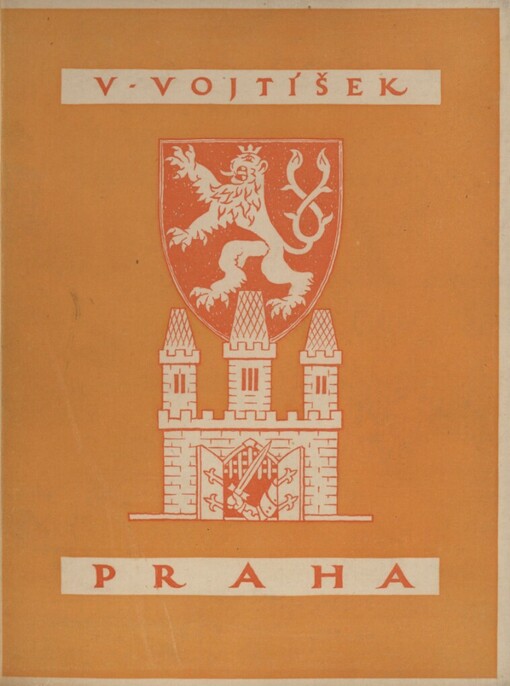 Praha :o jejím národním významu