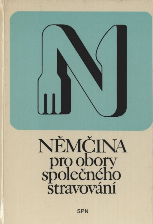 Němčina pro obory společného stravování