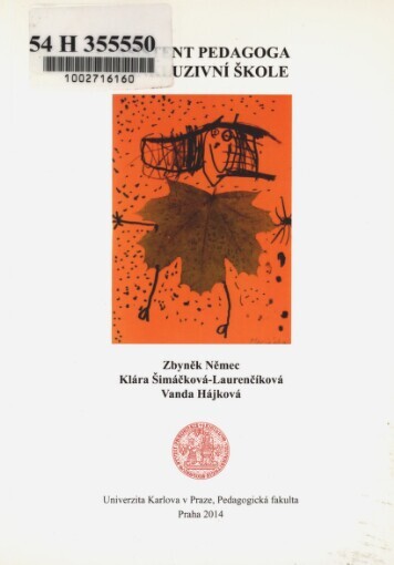 Asistent pedagoga v inkluzivní škole