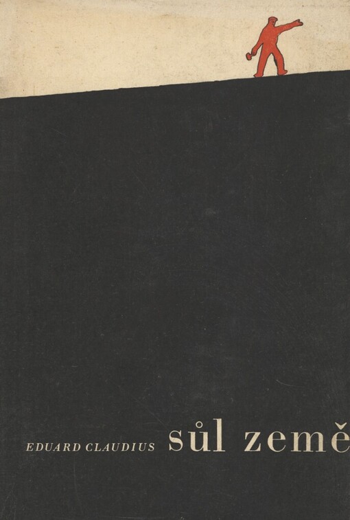 Sůl země :[román]