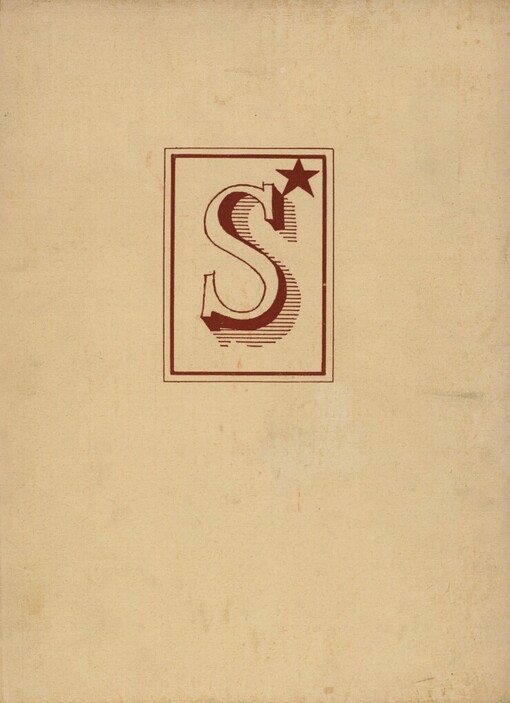 Stalin v obrazech :[1879-1949