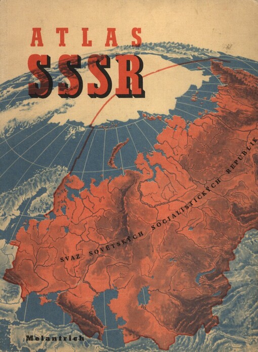 Atlas SSSR