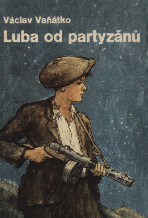 Luba od partyzánů