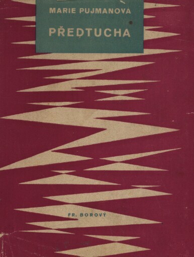 Předtucha, 4. vyd.