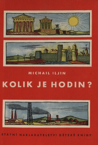 Kolik je hodin?