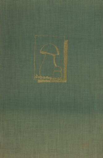 Klíč k určování našich hub hřibovitých a bedlovitých: agaricales agaricalium europaeorum clavis dichotomica