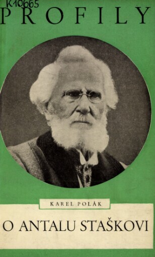 O Antalu Staškovi