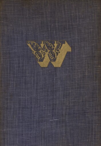 Výbor z díla :Básně-próza