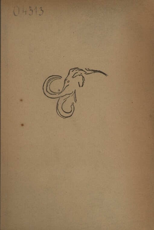 Lovci mamutů: Román z pravěku