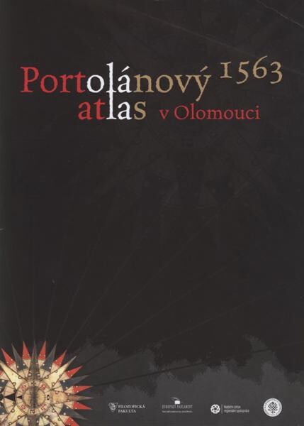 Portolánový atlas v Olomouci 1563