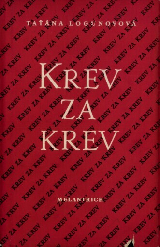 Krev za krev