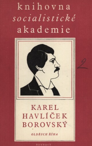 Karel Havlíček Borovský