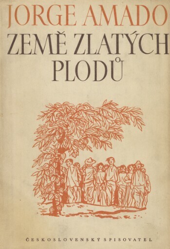 Země zlatých plodů