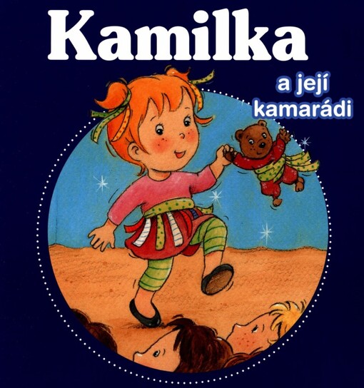 Kamilka a její kamarádi