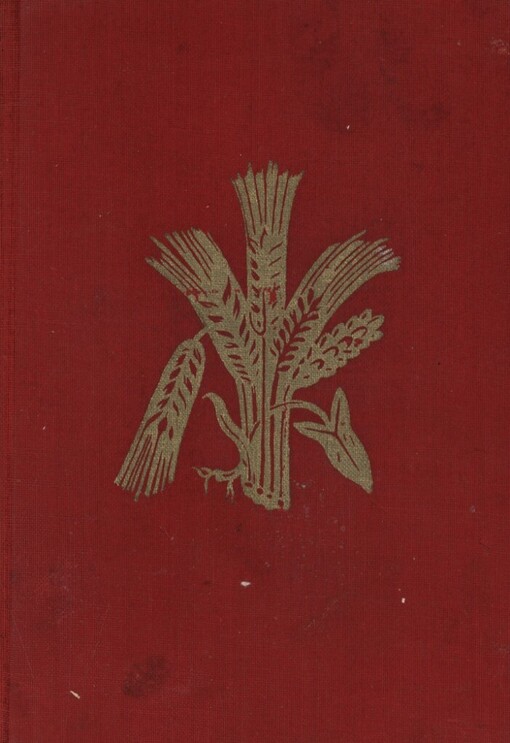 Chodsko :průvodce krajem, dějinami jeho lidu a komentář k 