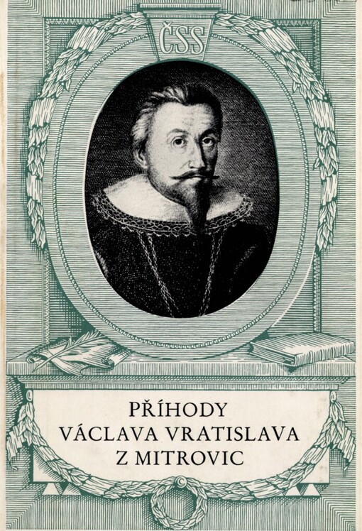 Příhody Václava Vratislava z Mitrovic