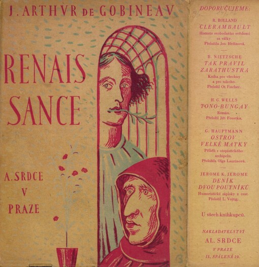 Renaissance: historické scény