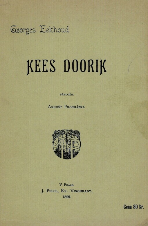 Kees Doorik
