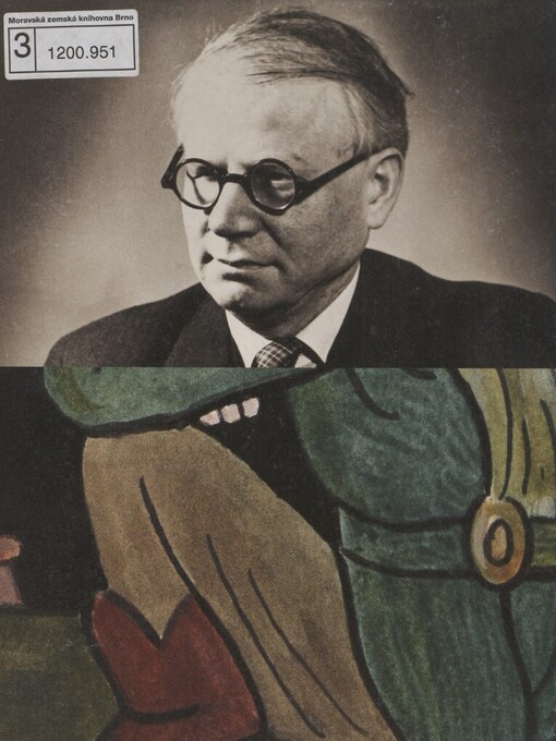 Josef Lada (1887-1957): [Obecní dům, Praha, 16.11.2007-3.2.2008