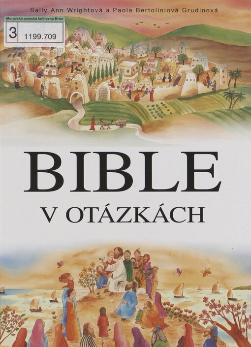 Bible v otázkách