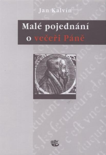 Malé pojednání o večeři Páně