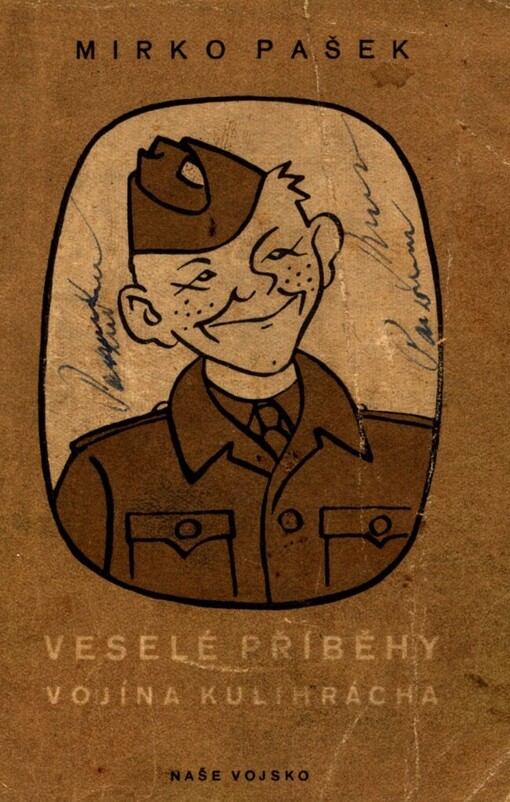 Veselé příběhy vojína Kulihrácha