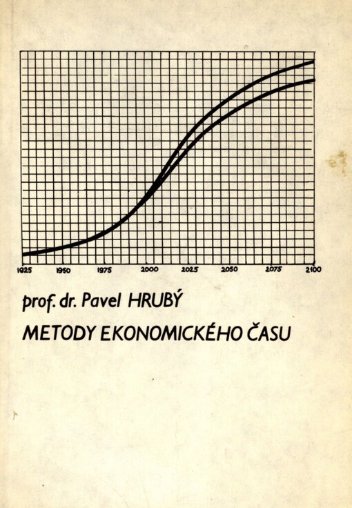 Metody ekonomického času