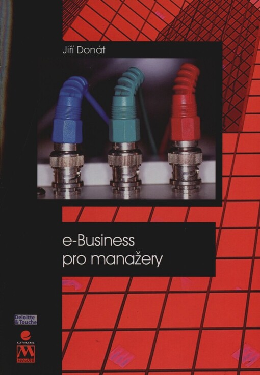 e-Business pro manažery