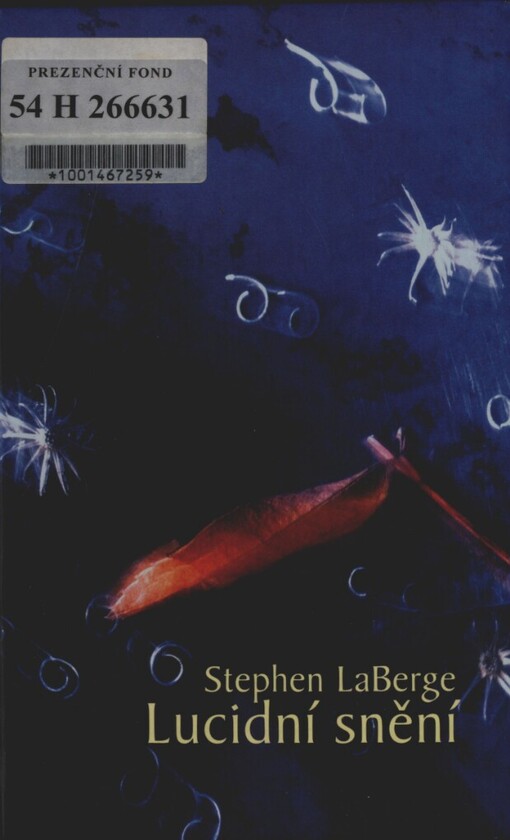 Lucidní snění