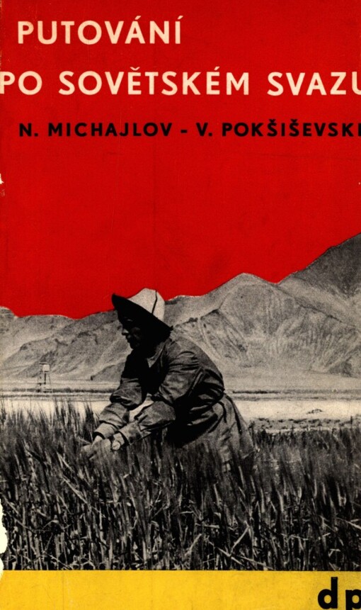 Putování po Sovětském svazu