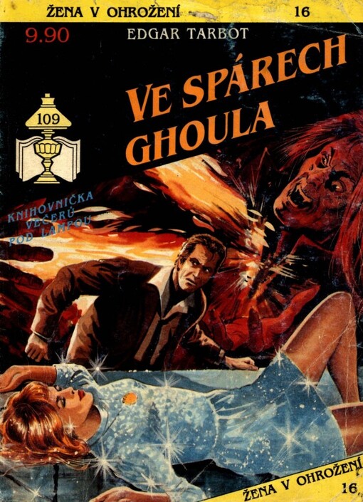 Ve spárech Ghoula
