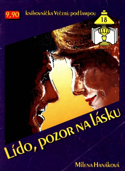 Lído, pozor na lásku!