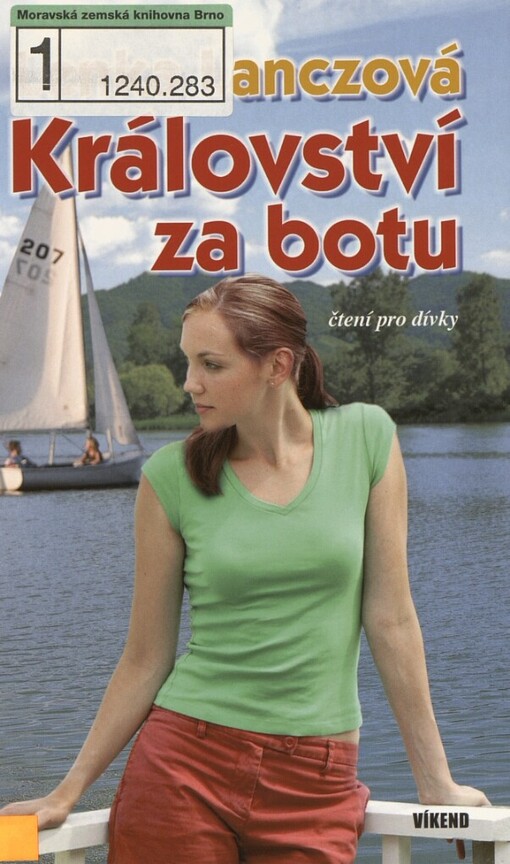 Království za botu