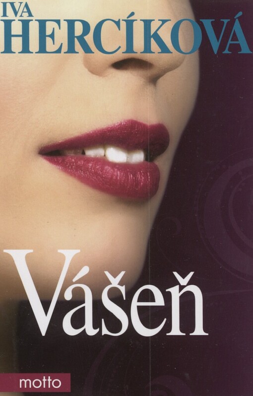 Vášeň