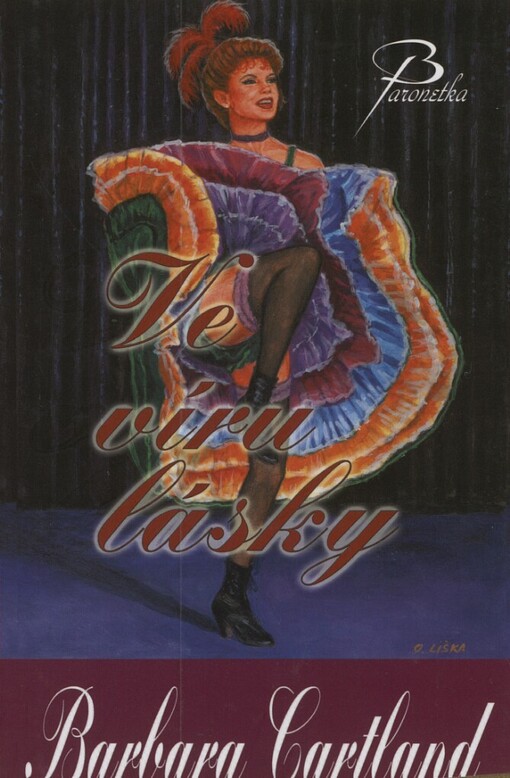 Ve víru lásky