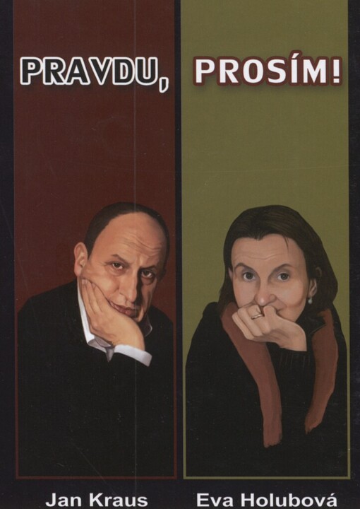 Pravdu, prosím!