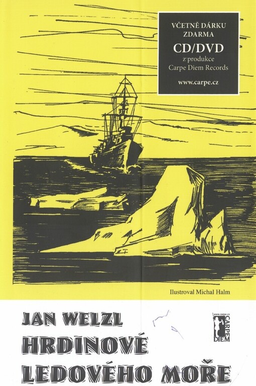 Hrdinové Ledového moře