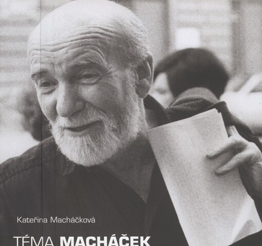 Téma Macháček