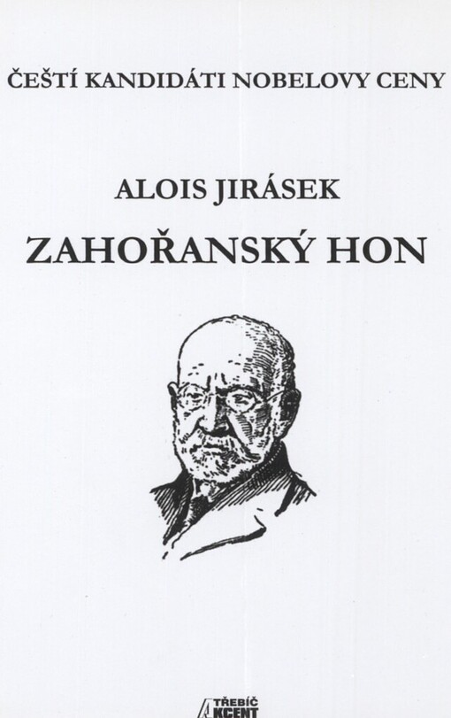 Zahořanský hon