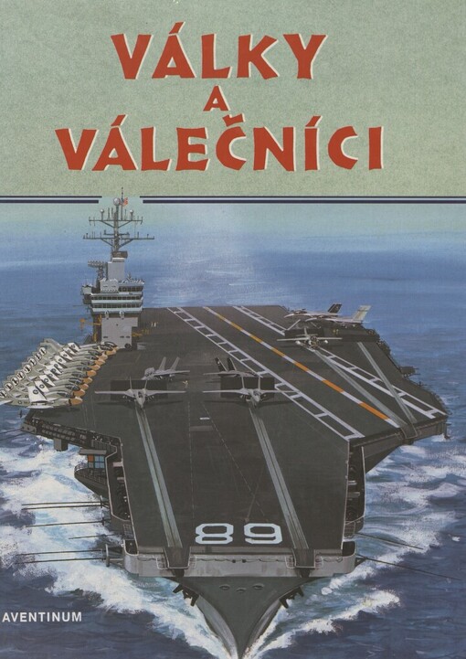 Války a válečníci