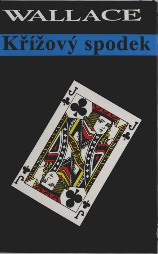 Křížový spodek