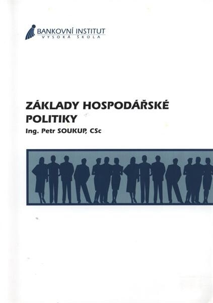 Základy hospodářské politiky