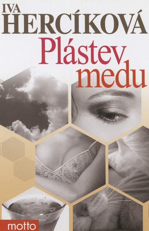 Plástev medu