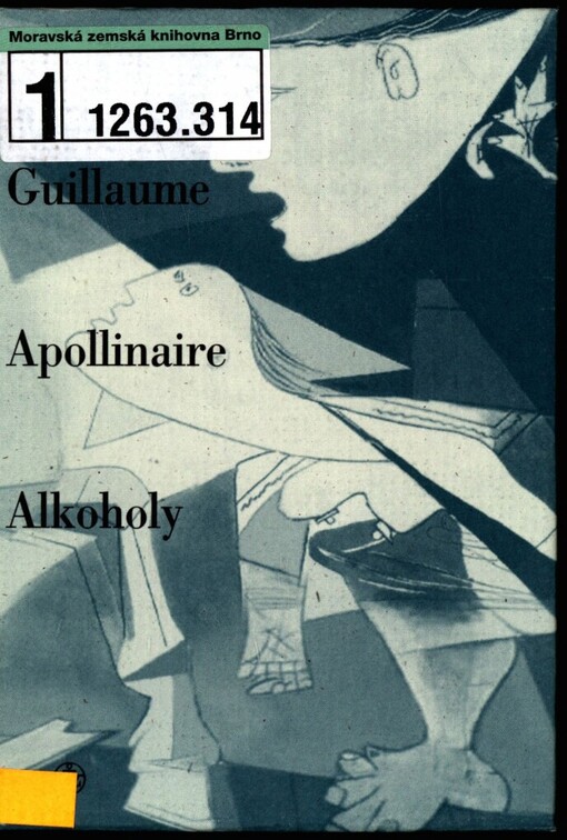 Alkoholy, Vyd. ve Vyšehradu 2.